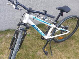 Serious Rockville 24Zoll, 120 €, Auto & Fahrrad-Fahrräder in 1070 Neubau Serious Rockville 24Zoll, 120 €, Auto & Fahrrad-Fahrräder in 1070 Neubau