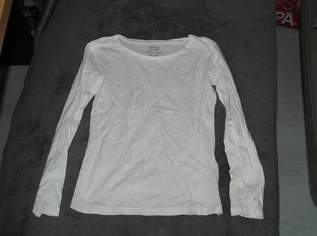 T-Shirt weiß Basic, 2 €, Kindersachen-Kindermode in 1210 Floridsdorf T-Shirt weiß Basic, 2 €, Kindersachen-Kindermode in 1210 Floridsdorf