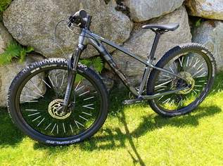TREK xcaliber 8, 550 €, Auto & Fahrrad-Fahrräder in 6432 Gemeinde Sautens TREK xcaliber 8, 550 €, Auto & Fahrrad-Fahrräder in 6432 Gemeinde Sautens