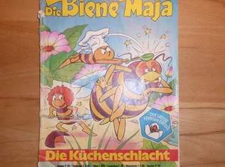 Kindercomic Heft Die Biene Maja, 2 €, Marktplatz-Bücher & Bildbände in 2560 Gemeinde Berndorf Kindercomic Heft Die Biene Maja, 2 €, Marktplatz-Bücher & Bildbände in 2560 Gemeinde Berndorf