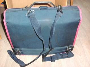 Schultaschen-Schneiderschultasche, neuwertig! Schultaschen-Schneiderschultasche, neuwertig!